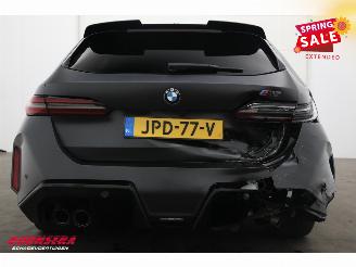 BMW M5 Touring Pano HUD B&W 360° ACC picture 5