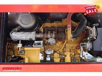Caterpillar  M318F BY 2019 7.763 uur picture 22