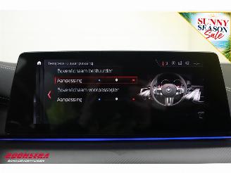 BMW M5 Competition LED ACC H/K Memory HUD 360° picture 27