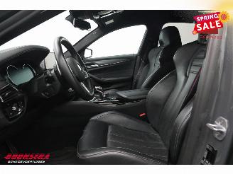 BMW M5 Competition LED ACC H/K Memory HUD 360° picture 10