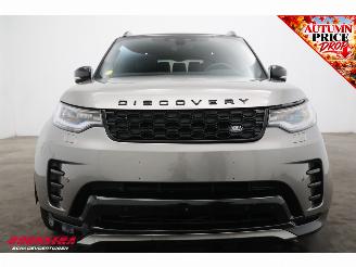 Land Rover Discovery 5 3.0 D300 Dynamic SE 7p. Pano LED ACC Meridian Memory SHZ AHK picture 11