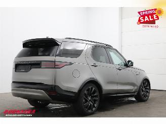 Land Rover Discovery 5 3.0 D300 Dynamic SE 7p. Pano LED ACC Meridian Memory SHZ AHK picture 3