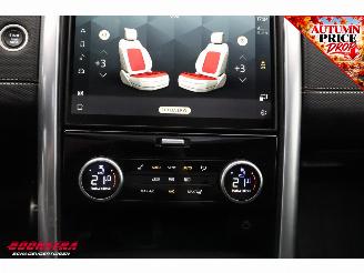 Land Rover Discovery 5 3.0 D300 Dynamic SE 7p. Pano LED ACC Meridian Memory SHZ AHK picture 42