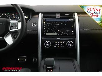 Land Rover Discovery 5 3.0 D300 Dynamic SE 7p. Pano LED ACC Meridian Memory SHZ AHK picture 22