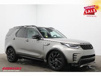 Land Rover Discovery 5 3.0 D300 Dynamic SE 7p. Pano LED ACC Meridian Memory SHZ AHK picture 2