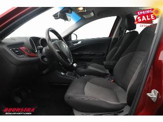 Alfa Romeo Giulietta 1.4 T Distinctive Navi Clima Cruise SHZ PDC AHK picture 18