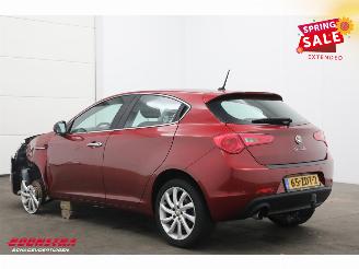 Alfa Romeo Giulietta 1.4 T Distinctive Navi Clima Cruise SHZ PDC AHK picture 4