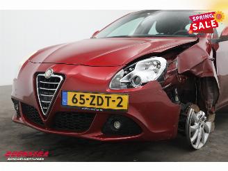 Alfa Romeo Giulietta 1.4 T Distinctive Navi Clima Cruise SHZ PDC AHK picture 10