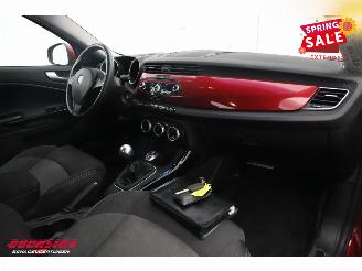 Alfa Romeo Giulietta 1.4 T Distinctive Navi Clima Cruise SHZ PDC AHK picture 15