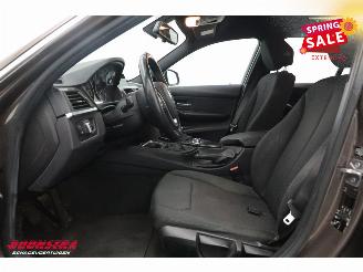 BMW 3-serie Touring 320d EDE Luxury Navi Clima Cruise PDC picture 18