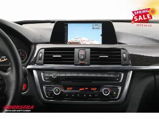 BMW 3-serie Touring 320d EDE Luxury Navi Clima Cruise PDC picture 17
