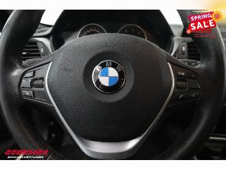 BMW 3-serie Touring 320d EDE Luxury Navi Clima Cruise PDC picture 21