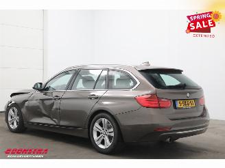 BMW 3-serie Touring 320d EDE Luxury Navi Clima Cruise PDC picture 4