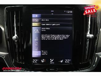 Volvo V-90 2.0 D3 Aut. Momentum LED ACC Leder Navi Clima Camera LRHZ SHZ AHK picture 19