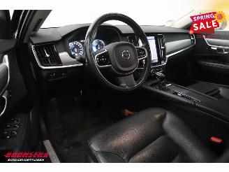 Volvo V-90 2.0 D3 Aut. Momentum LED ACC Leder Navi Clima Camera LRHZ SHZ AHK picture 12