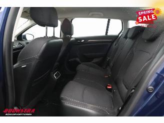 Renault Mégane Estate 1.5 Blue dCi Zen LED Navi Clima Cruise Camera picture 9