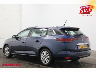 Renault Mégane Estate 1.5 Blue dCi Zen LED Navi Clima Cruise Camera picture 4