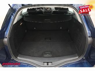 Renault Mégane Estate 1.5 Blue dCi Zen LED Navi Clima Cruise Camera picture 19