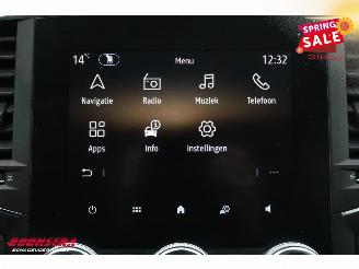 Renault Mégane Estate 1.5 Blue dCi Zen LED Navi Clima Cruise Camera picture 17