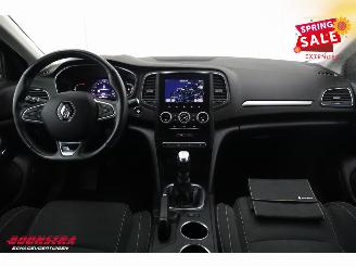 Renault Mégane Estate 1.5 Blue dCi Zen LED Navi Clima Cruise Camera picture 6