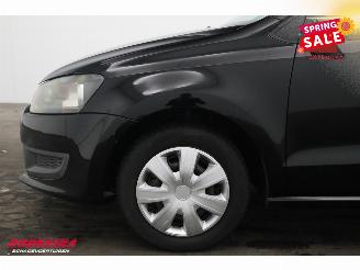 Volkswagen Polo 1.2-12V Trendline 5-DRS Airco Bluetooth picture 16