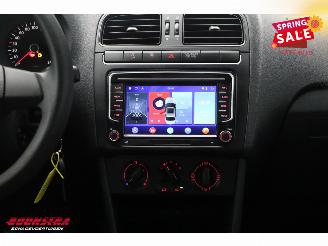 Volkswagen Polo 1.2-12V Trendline 5-DRS Airco Bluetooth picture 21