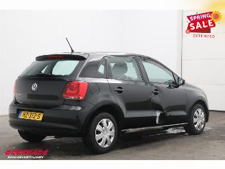 Volkswagen Polo 1.2-12V Trendline 5-DRS Airco Bluetooth picture 3