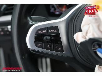 BMW 1-serie 118i Aut. M-Sport Leder Navi Clima Cruise SHZ PDC picture 20