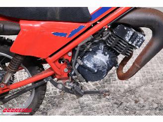 Honda  MT5 picture 11