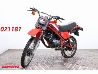 Ocazii scootere Honda  MT5 