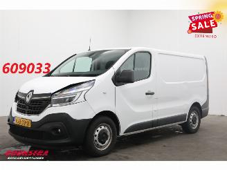 škoda dodávky Renault Trafic 2.0 dCi 145 Aut. L1-H1 Comfort LED Navi Airco Cruise Camera PDC AHK 2021/1