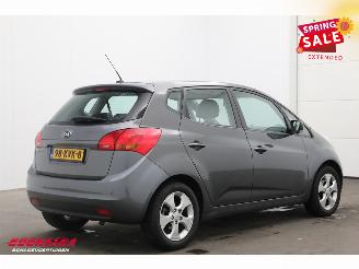 Kia Venga 1.6 CVVT X-ecutive Aut. Clima Cruise PDC 130.700 km! picture 3