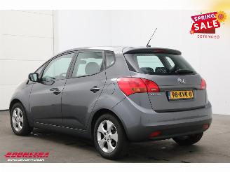 Kia Venga 1.6 CVVT X-ecutive Aut. Clima Cruise PDC 130.700 km! picture 4