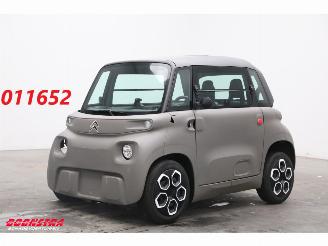 krockskadad bil brommobiel Citroën  Ami Zonnedak 2.104 km! 2025/5