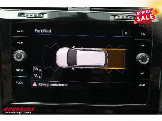 Volkswagen Golf Variant 1.5 TSI DSG Highline ACC Navi Clima SHZ PDC picture 20