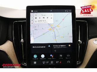 Volvo Xc-60 T6 Plug-in hybrid AWD Ultra Dark Pano ACC HUD 360° Memory H/K AHK picture 27