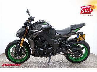 Kawasaki  Z1100 Z1100 ABS LED Arrow Cruise 986 km!! picture 5