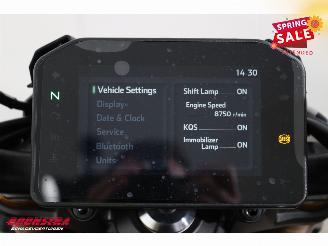 Kawasaki  Z1100 Z1100 ABS LED Arrow Cruise 986 km!! picture 22