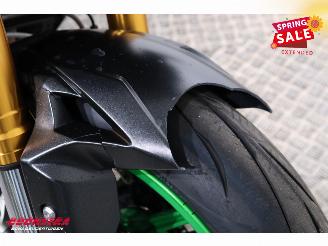 Kawasaki  Z1100 Z1100 ABS LED Arrow Cruise 986 km!! picture 15