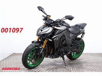 uszkodzony motocykle Kawasaki  Z1100 ABS LED Arrow Cruise 986 km!! 2026/3