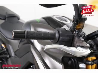 Kawasaki  Z1100 Z1100 ABS LED Arrow Cruise 986 km!! picture 17