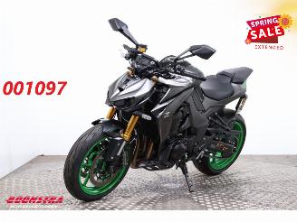 Unfall Kfz Motorrad Kawasaki  Z1100 Z1100 ABS LED Arrow Cruise 986 km!! 2026/3