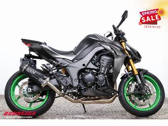 Kawasaki  Z1100 Z1100 ABS LED Arrow Cruise 986 km!! picture 7