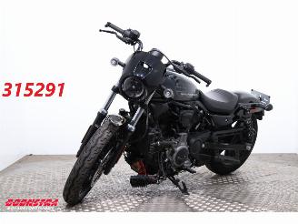 Schade motor Harley-Davidson Sportster Sportster Nightster RH975 5HD! 2022/8