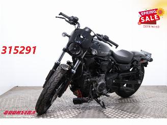 uszkodzony motocykle Harley-Davidson Sportster Sportster Nightster RH975 5HD! 2022/8