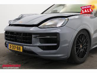 Porsche Cayenne 3.0 E-Hybrid Pano Sport Chrono PDLS+ PASM Bose 360° picture 12