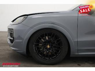 Porsche Cayenne 3.0 E-Hybrid Pano Sport Chrono PDLS+ PASM Bose 360° picture 13