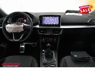 Seat Tarraco 2.0 TDI 150 PK DSG LED ACC Virtual Memory Camera LRHZ SHZ picture 13