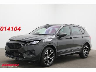 Damaged car Seat Tarraco 2.0 TDI 150 PK DSG LED ACC Virtual Memory Camera LRHZ SHZ 2024/7