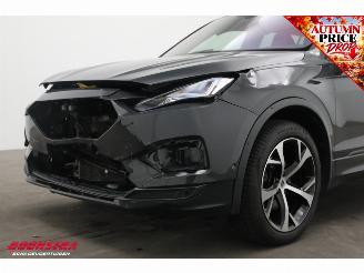 Seat Tarraco 2.0 TDI 150 PK DSG LED ACC Virtual Memory Camera LRHZ SHZ picture 10